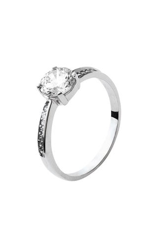 Bague - Argent