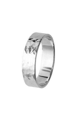 Bague - Argent