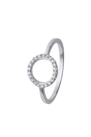 Bague - Argent