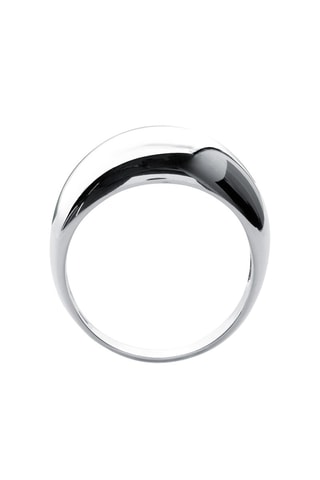 Bague - Argent