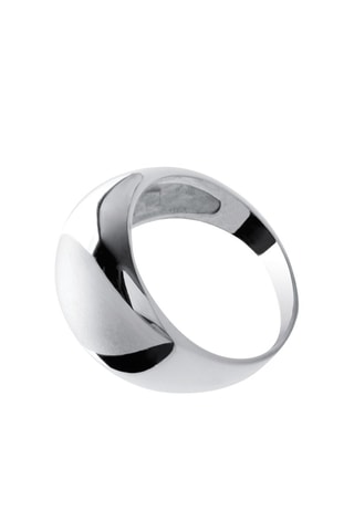 Bague - Argent