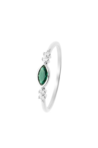 Bague - Argent