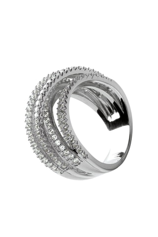Bague - Argent
