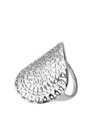 Bague - Argent