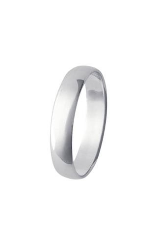 Bague - Argent
