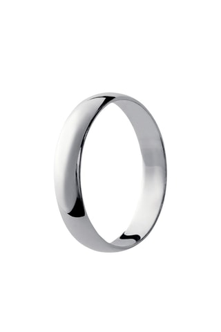 Bague - Argent