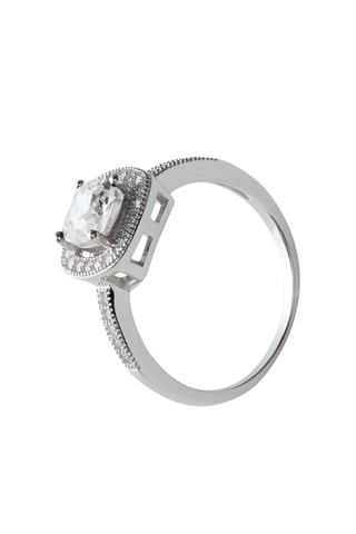 Bague - Argent