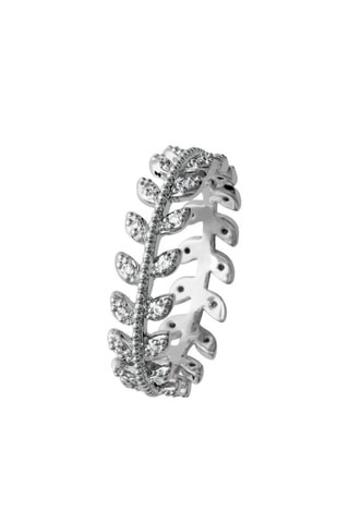 Bague - Argent