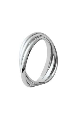 Bague - Argent