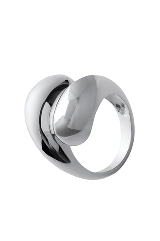 Bague - Argent