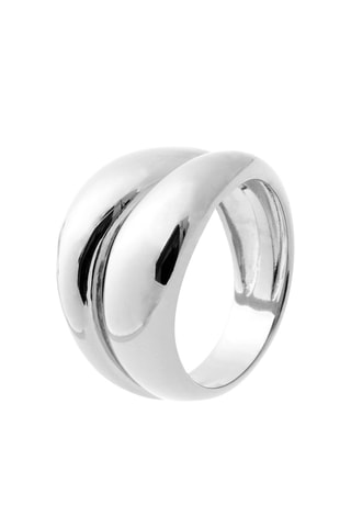 Bague - Argent