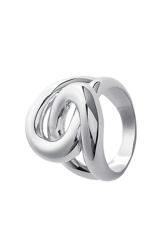 Bague - Argent