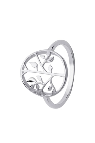 Bague - Argent