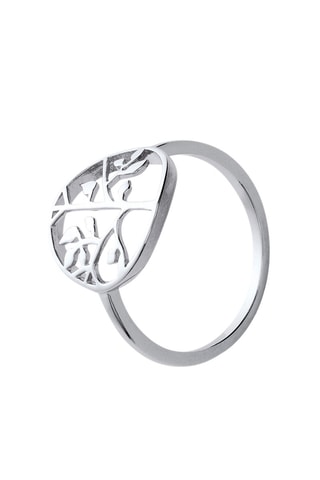 Bague - Argent