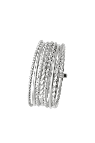 Bague - Argent