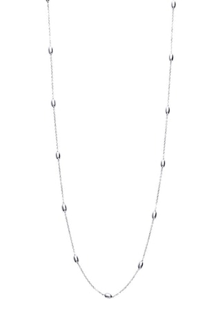 Collier - Argent