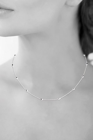 Collier - Argent