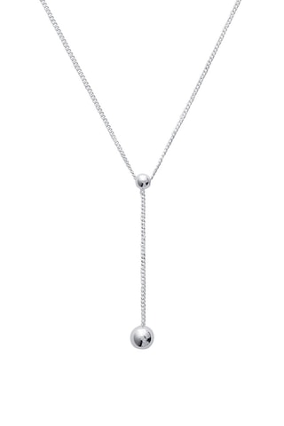 Collier - Argent