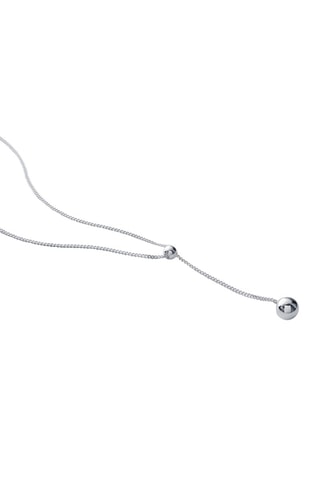 Collier - Argent