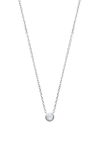 Collier - Argent