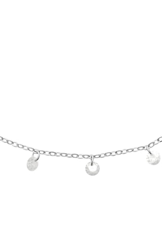 Collier - Argent