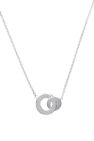 Collier Via Dante - Argent
