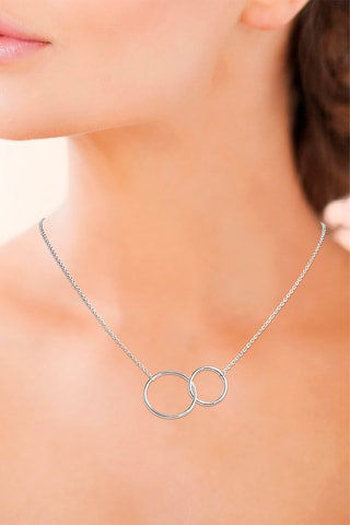 Collier - Argent