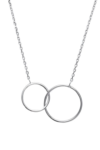 Collier - Argent