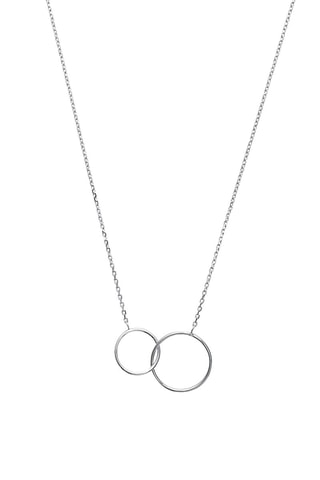 Collier - Argent