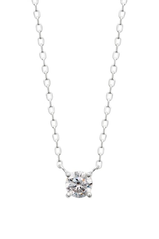 Collier - Argent