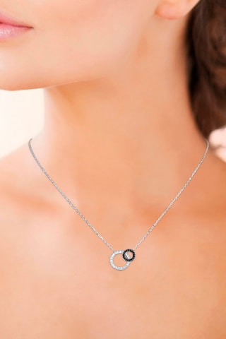 Collier - Argent