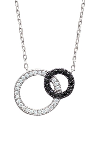 Collier - Argent