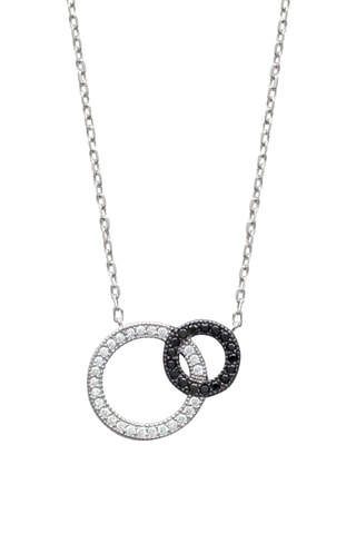 Collier - Argent