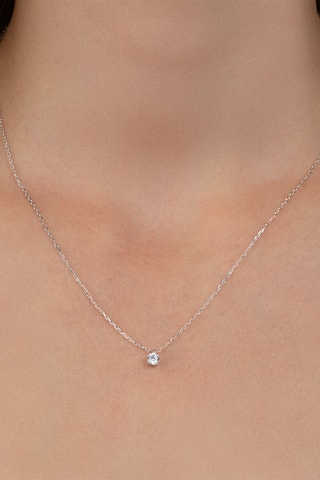 Collier - Argent