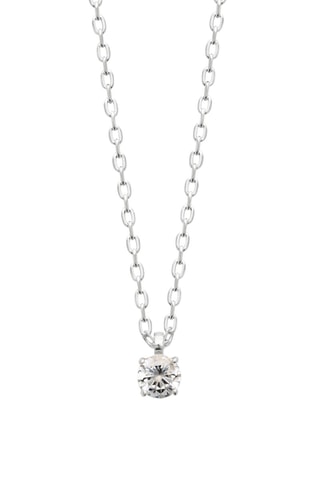 Collier - Argent