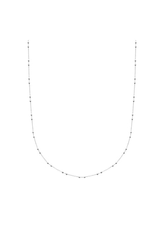 Collier - Argent