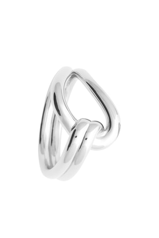 Bague - Argent