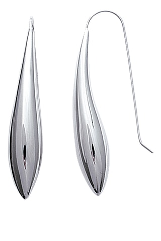 Boucles d'oreilles - Argent