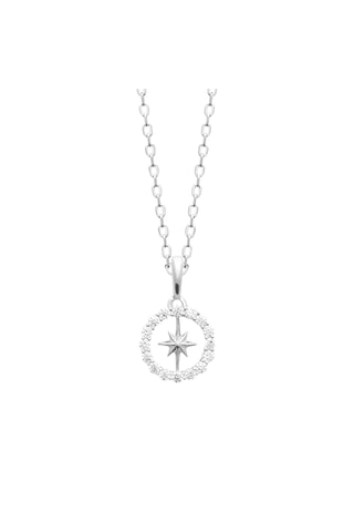 Collier - Argent