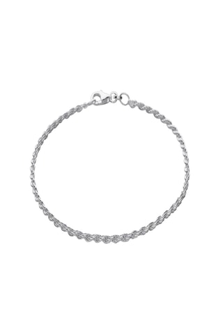 Bracelet - Argent