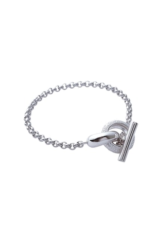 Bracelet - Argent