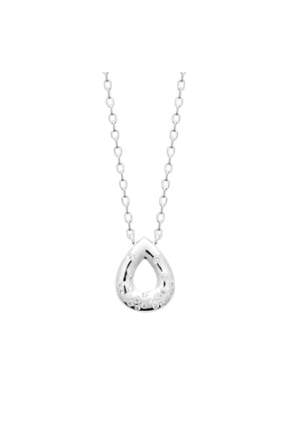 Collier - Argent