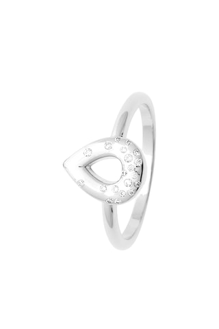 Bague - Argent