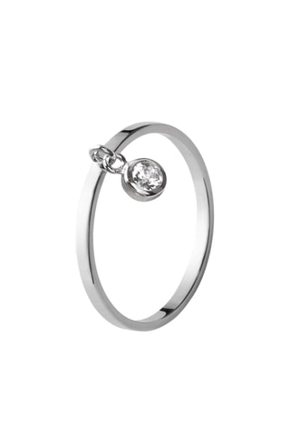 Bague - Argent