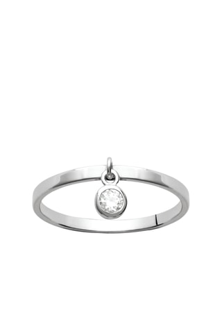 Bague - Argent