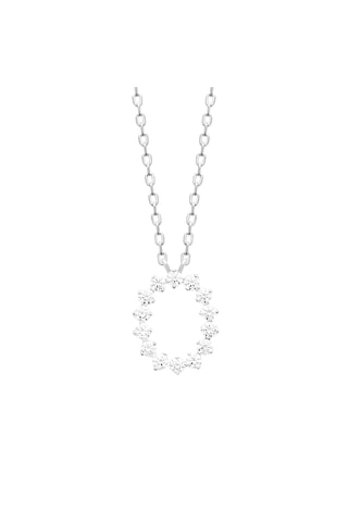 Collier - Argent