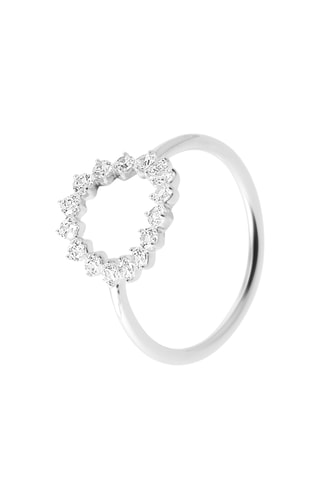Bague - Argent
