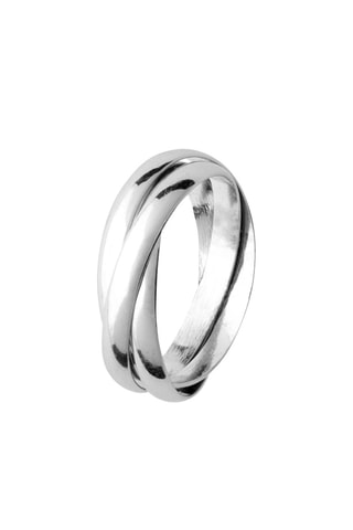 Bague - Argent