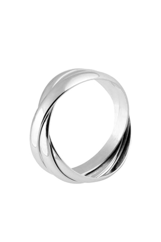 Bague - Argent