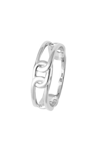 Bague - Argent